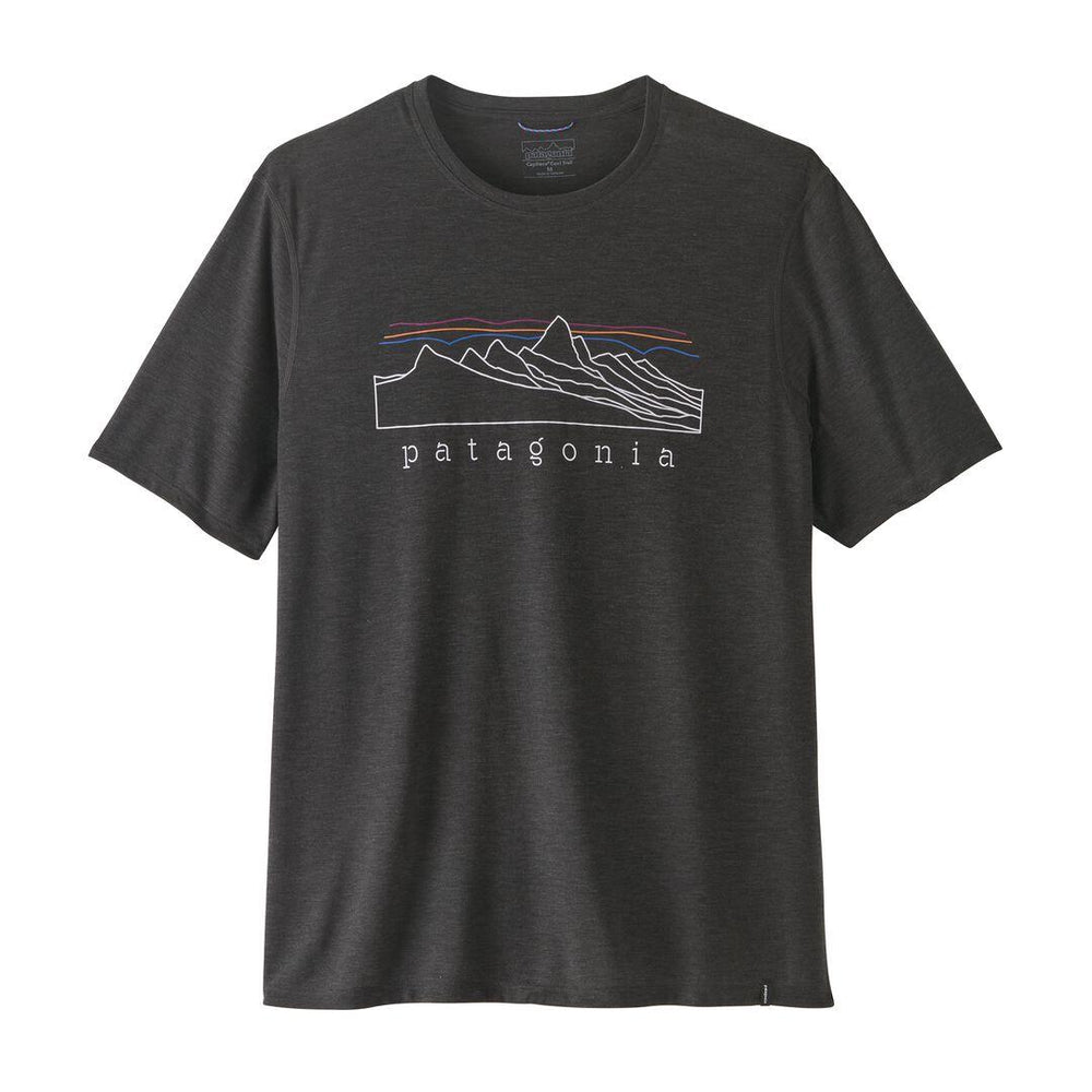 Patagonia Capilene® Cool Trail Shirt - Stratapeaks