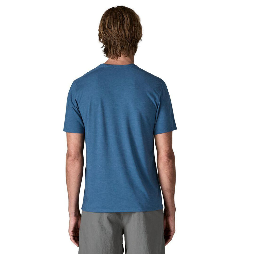 Patagonia Capilene® Cool Trail Shirt - Stratapeaks