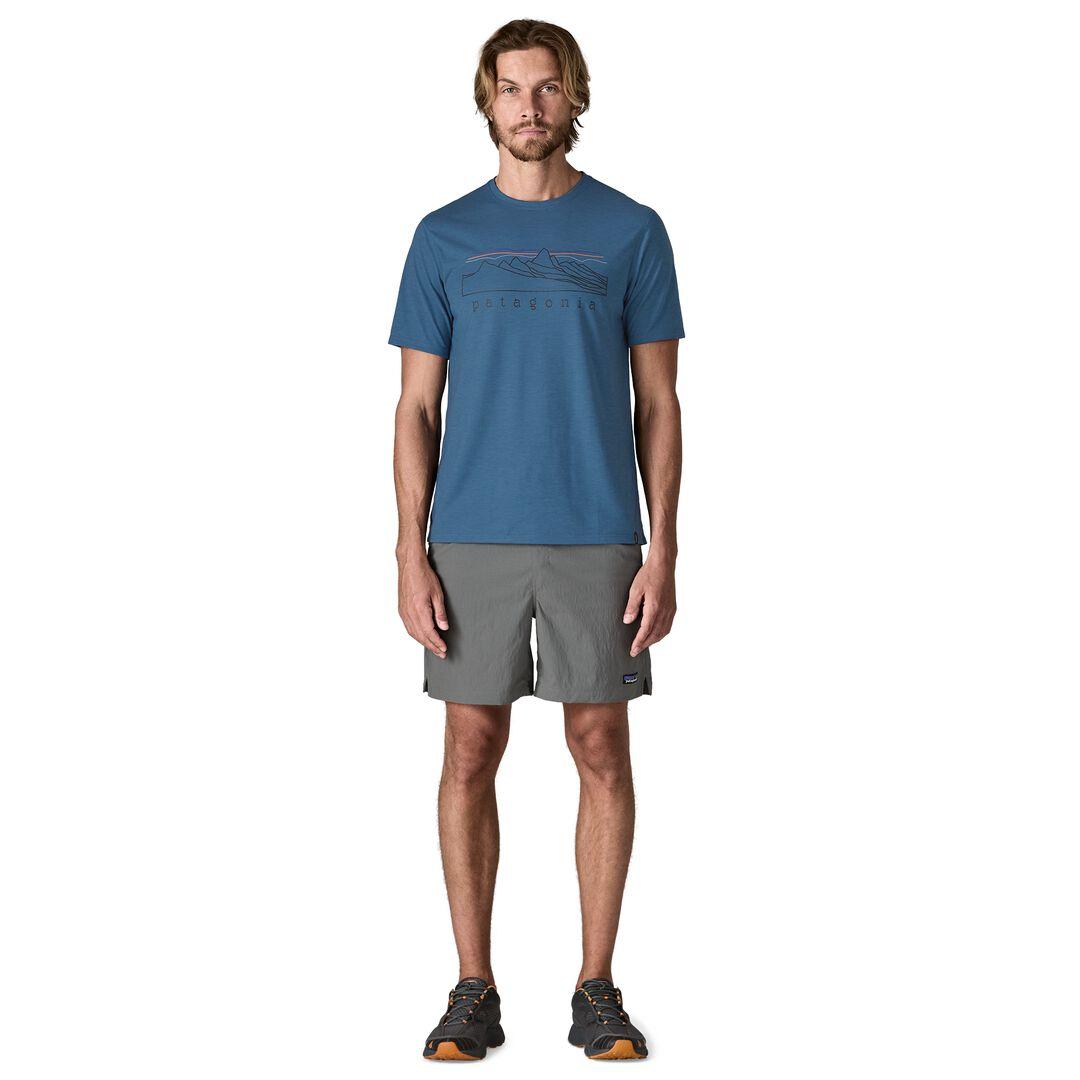 Patagonia Capilene® Cool Trail Shirt - Stratapeaks
