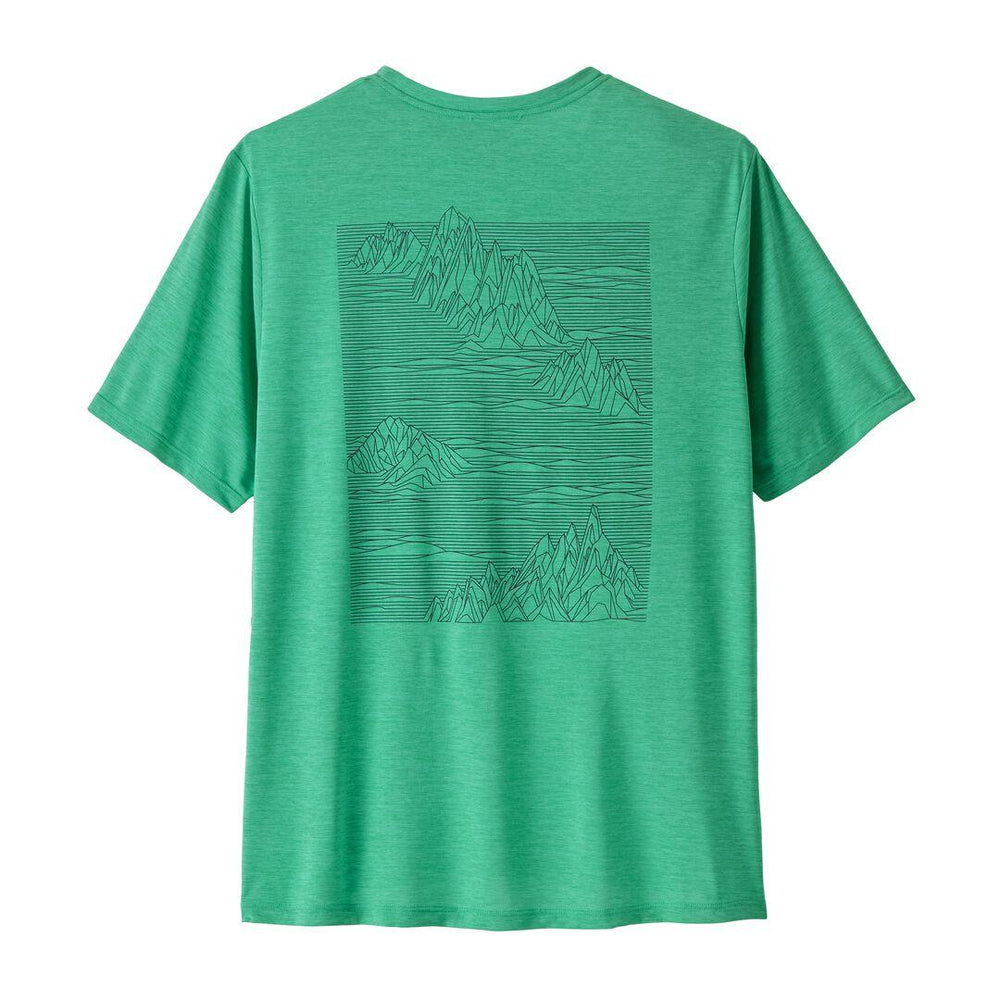 Patagonia Capilene® Cool Daily Shirt - Strataspire