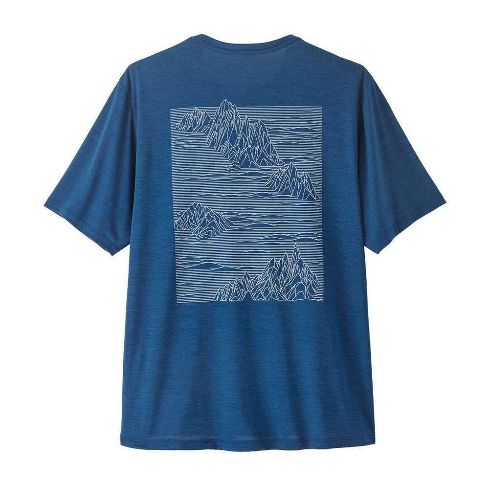 Patagonia Capilene® Cool Daily Shirt - Strataspire