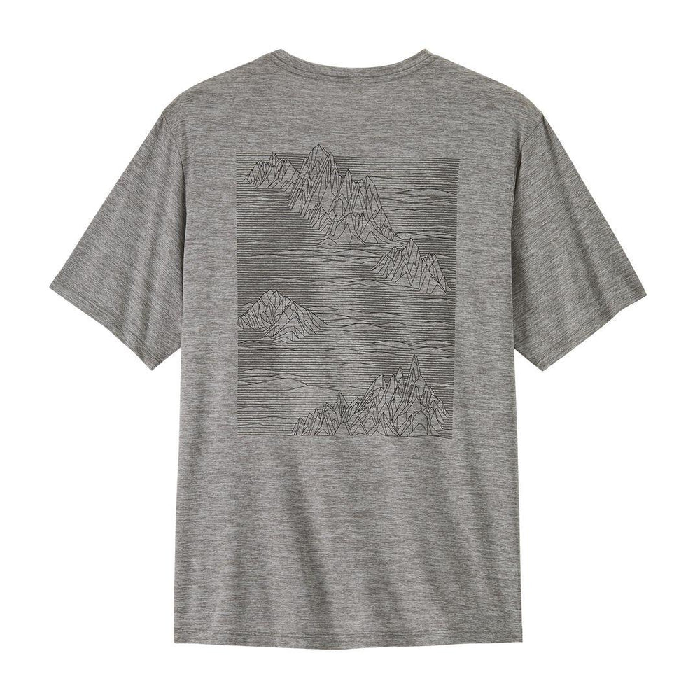 Patagonia Capilene® Cool Daily Shirt - Strataspire