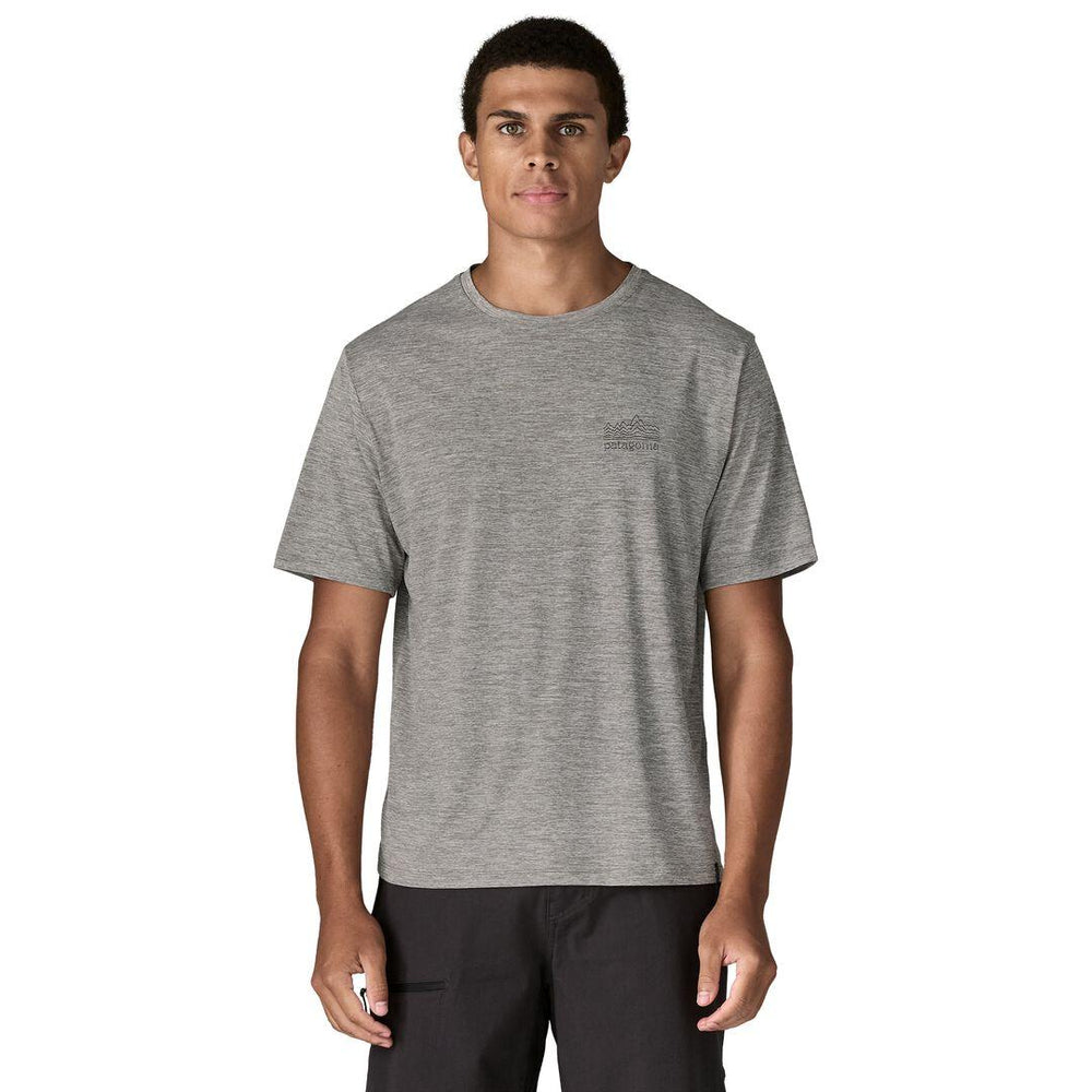 Patagonia Capilene® Cool Daily Shirt - Strataspire