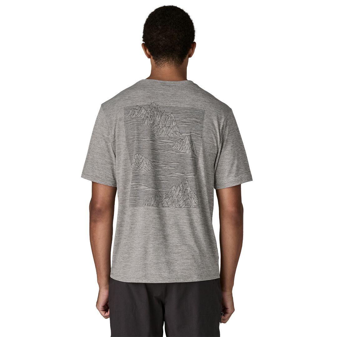 Patagonia Capilene® Cool Daily Shirt - Strataspire