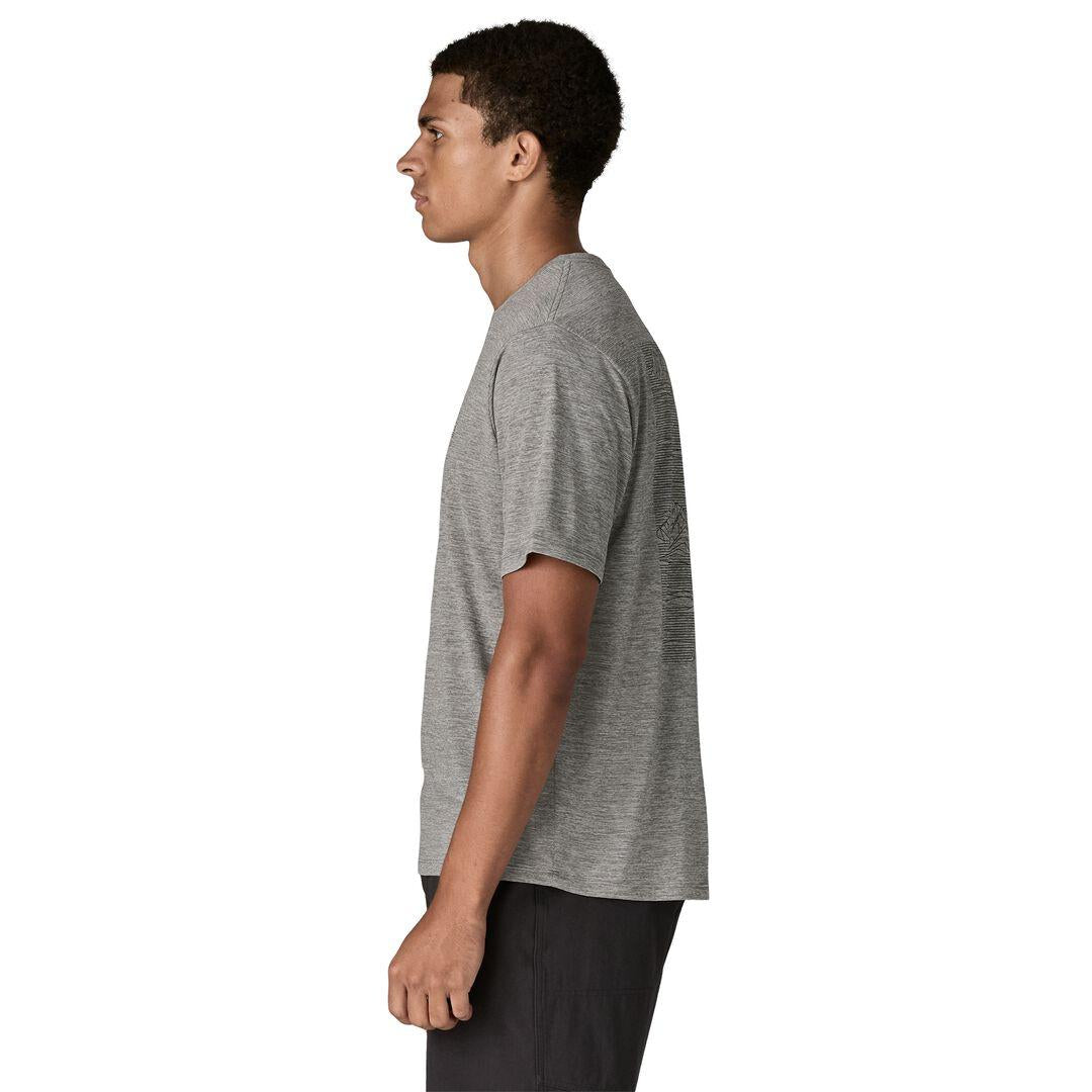 Patagonia Capilene® Cool Daily Shirt - Strataspire