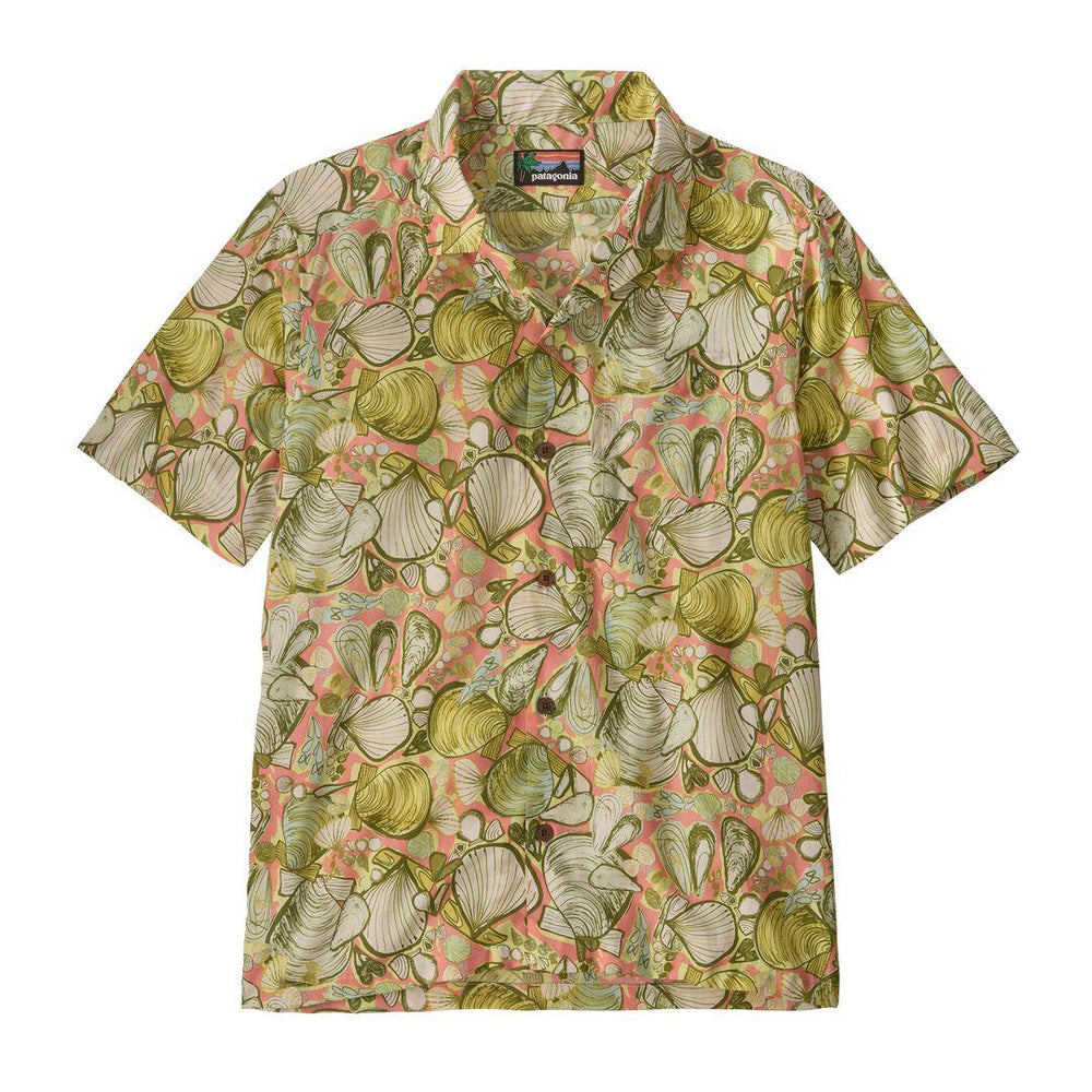 Patagonia Tidal Threads Shirt