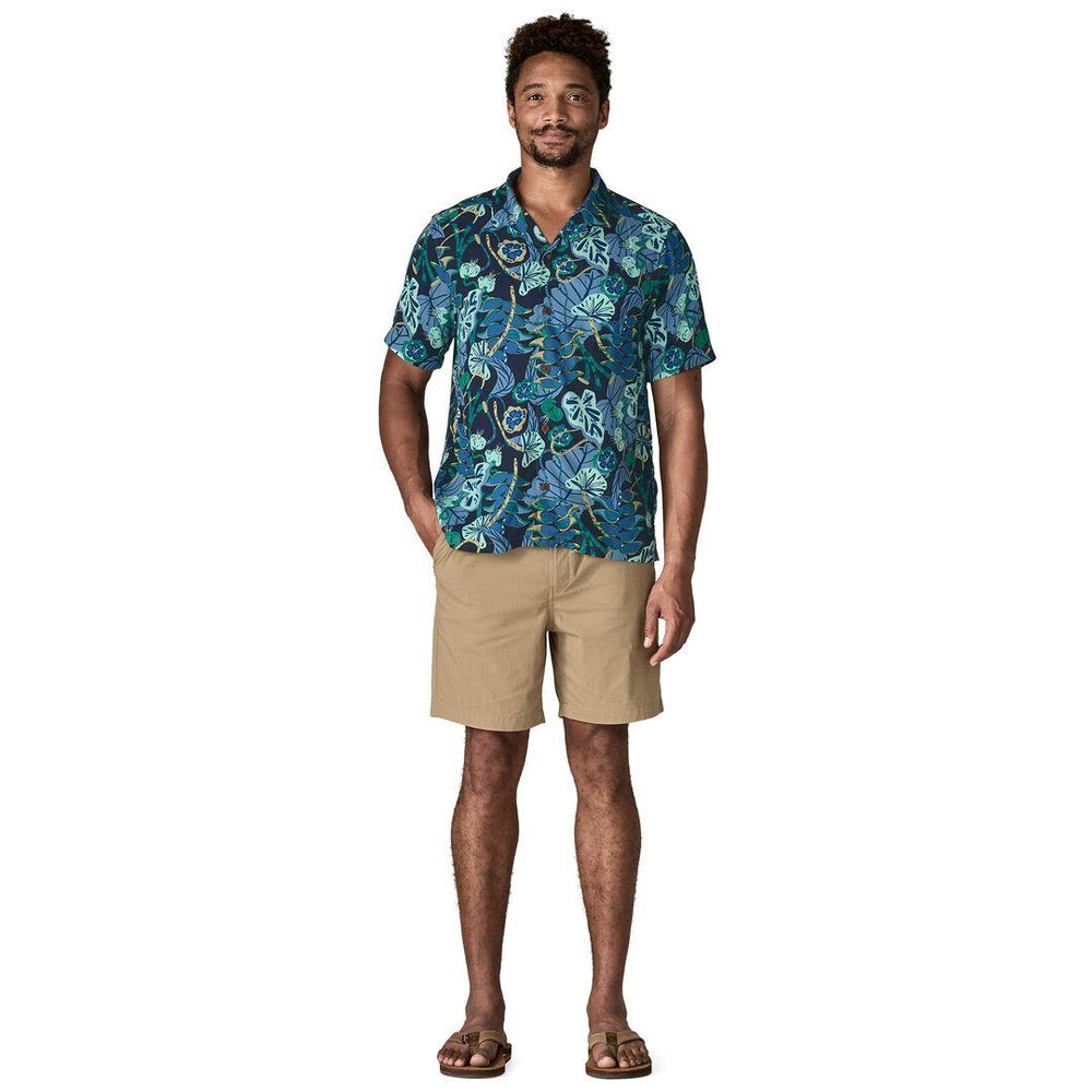 Patagonia Tidal Threads Shirt