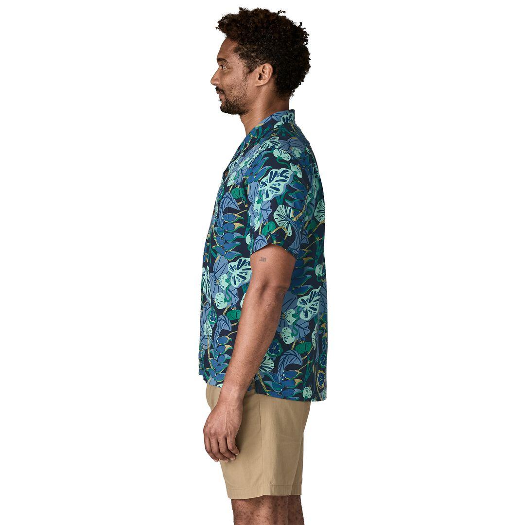 Patagonia Tidal Threads Shirt