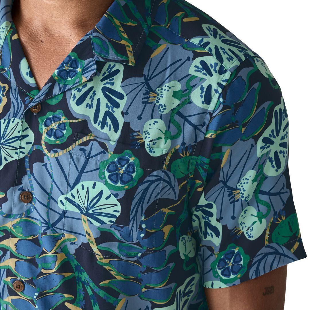 Patagonia Tidal Threads Shirt