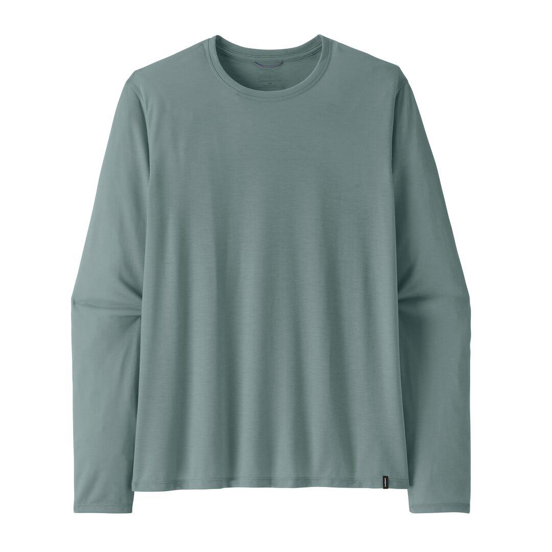 Patagonia Long-Sleeved Capilene® Cool Trail Shirt