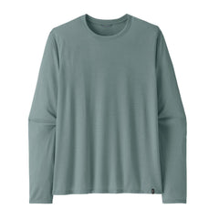 Patagonia Long-Sleeved Capilene® Cool Trail Shirt