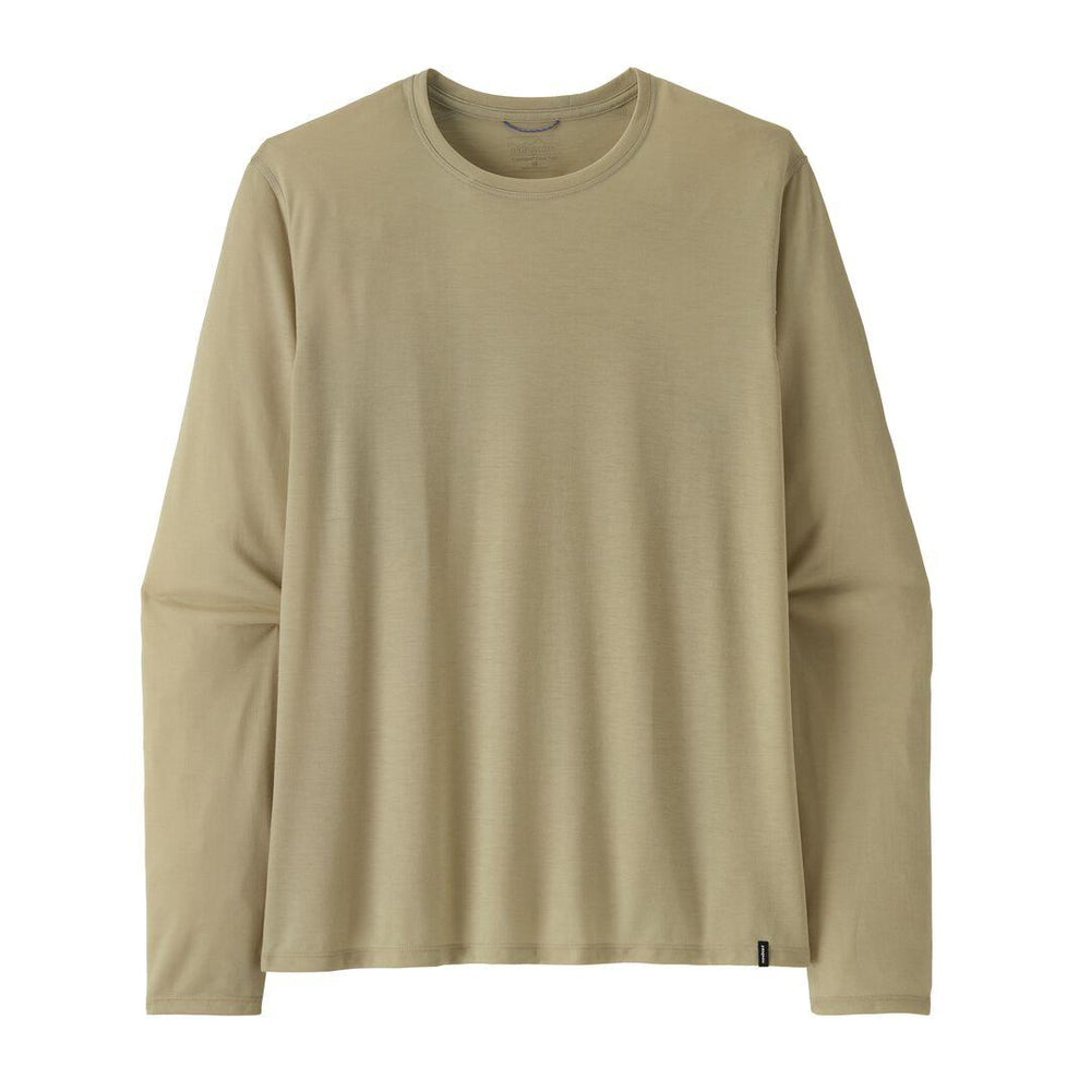 Patagonia Long-Sleeved Capilene® Cool Trail Shirt