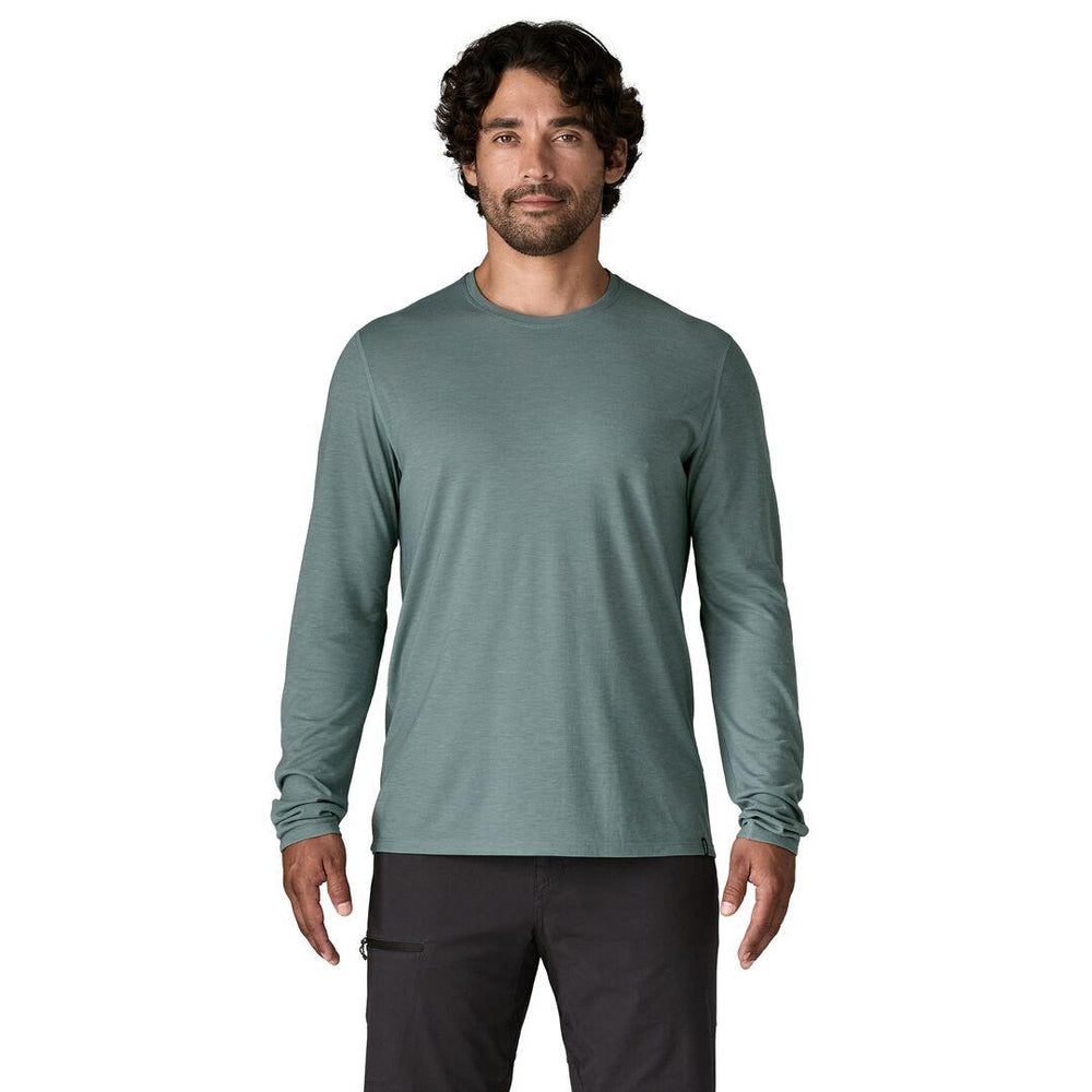 Patagonia Long-Sleeved Capilene® Cool Trail Shirt