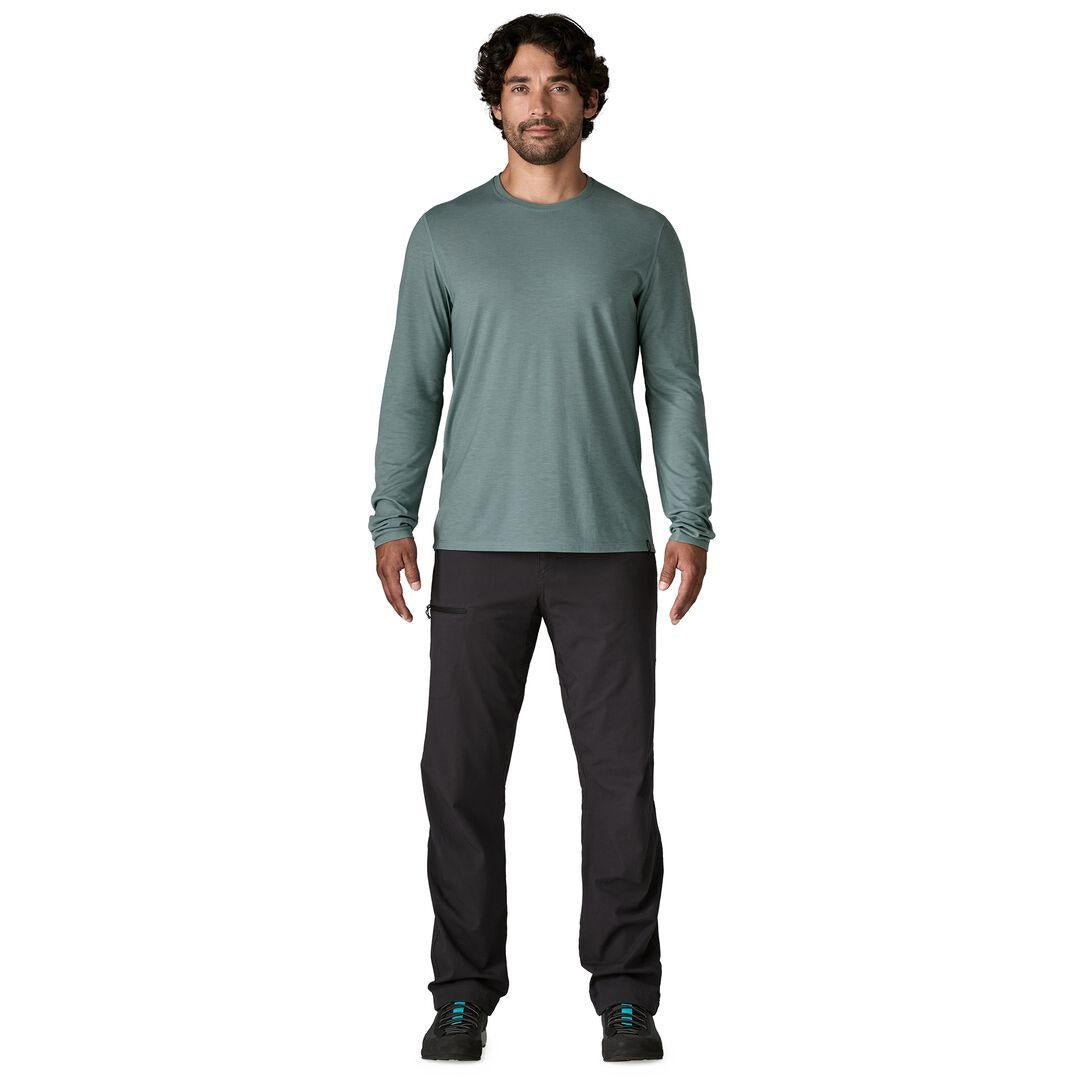 Patagonia Long-Sleeved Capilene® Cool Trail Shirt