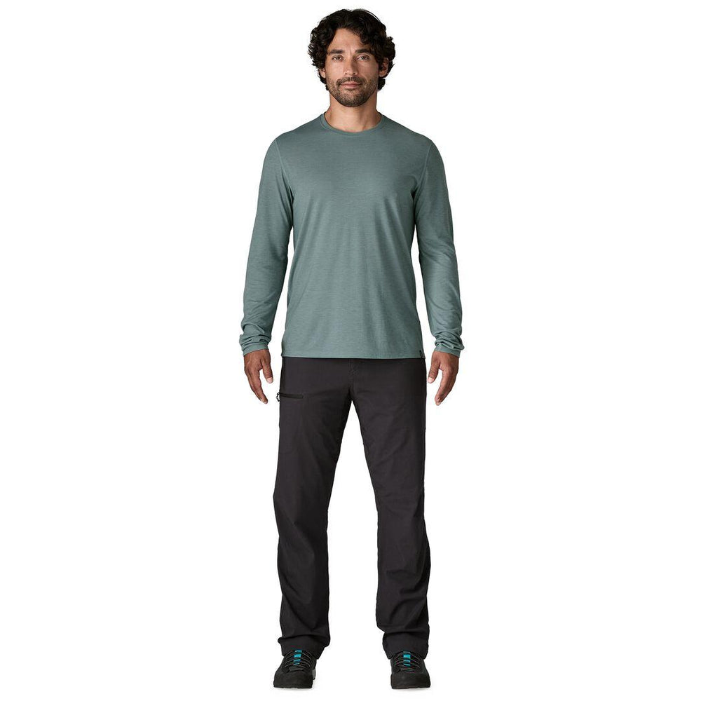 Patagonia Long-Sleeved Capilene® Cool Trail Shirt