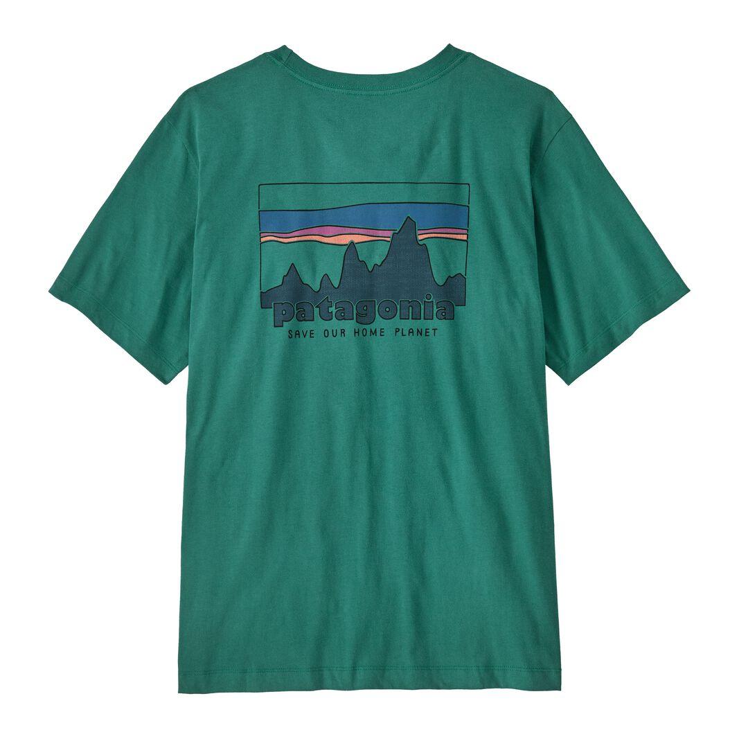 Patagonia 73 Skyline T-Shirt