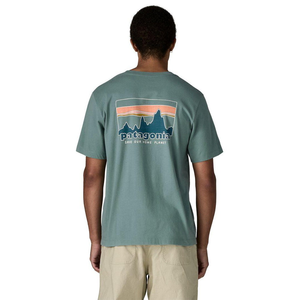 Patagonia 73 Skyline T-Shirt