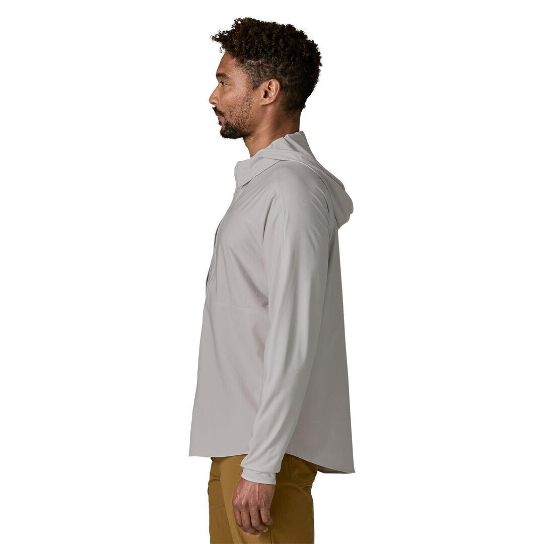 Patagonia River Rambler Hybrid Sun Hoody