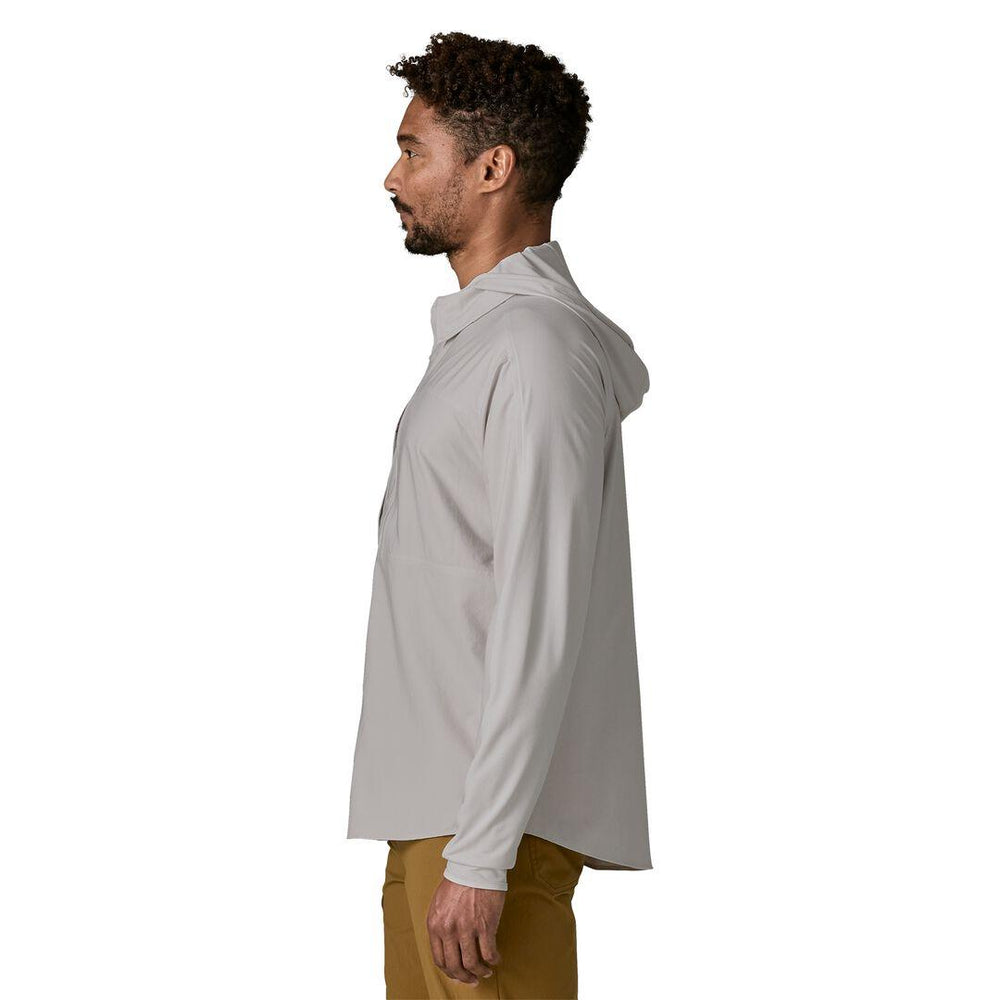 Patagonia River Rambler Hybrid Sun Hoody