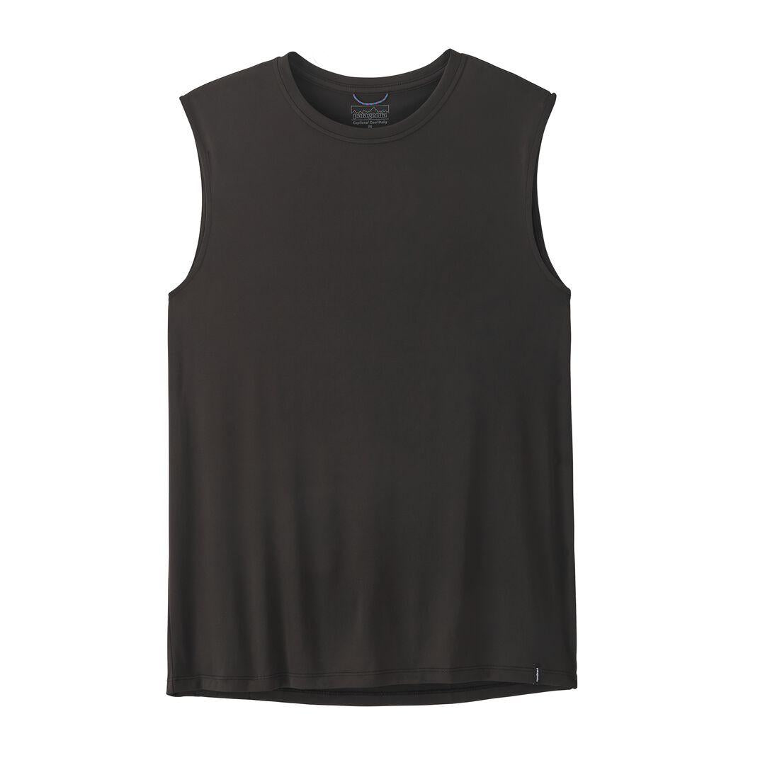 Patagonia Sleeveless Capilene® Cool Daily Shirt