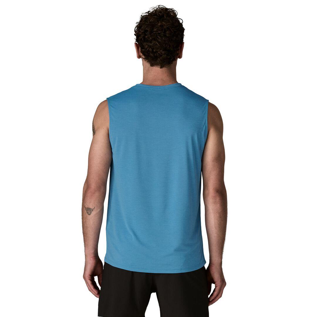 Patagonia Sleeveless Capilene® Cool Daily Shirt