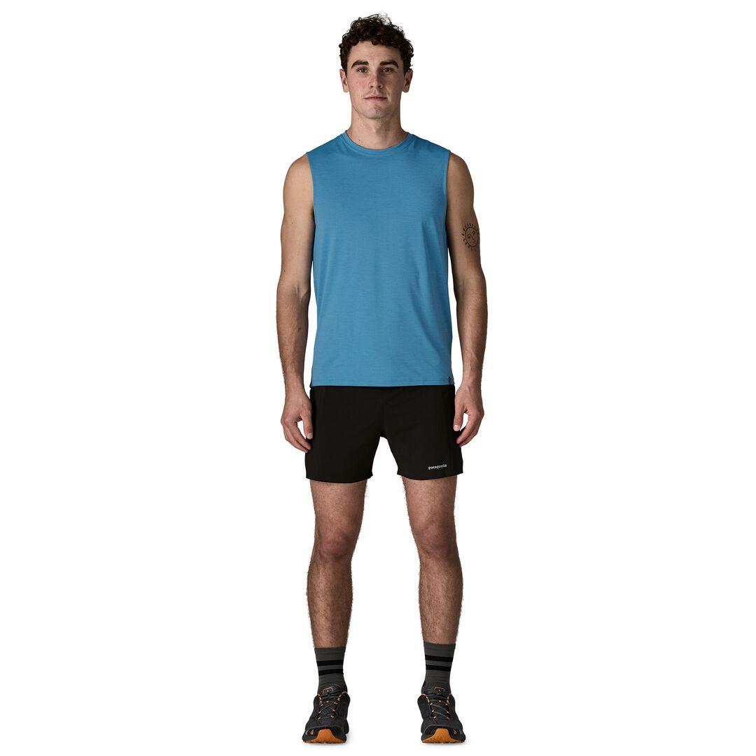 Patagonia Sleeveless Capilene® Cool Daily Shirt
