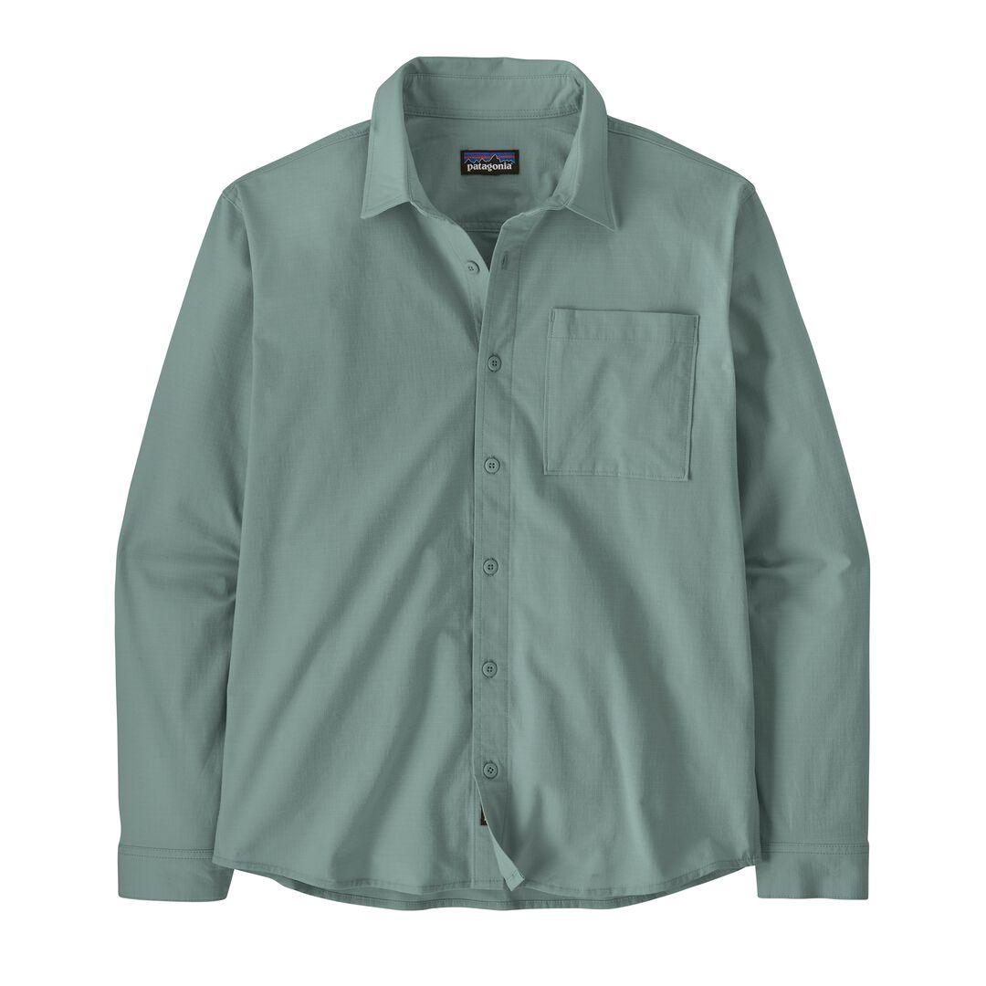 Patagonia Nomader Travel Shirt