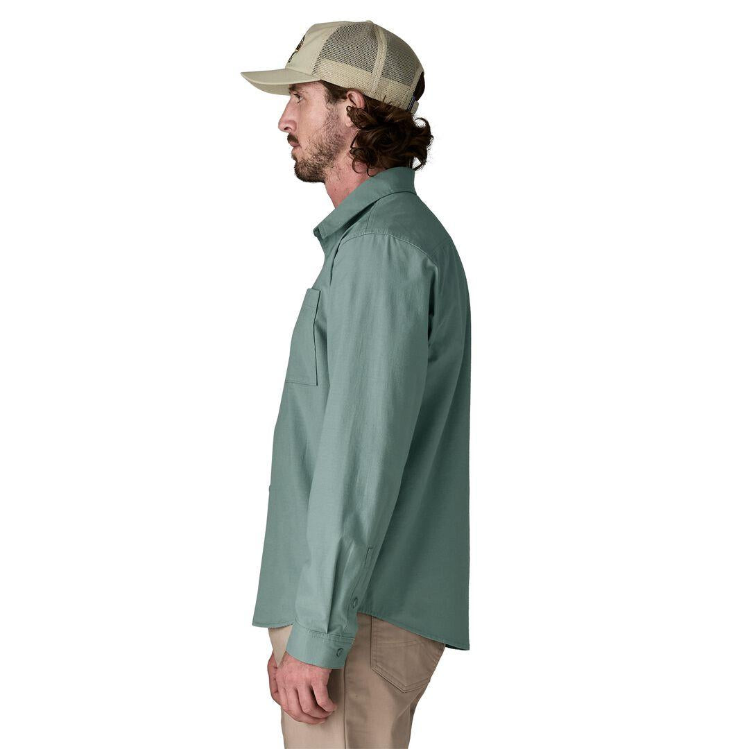 Patagonia Nomader Travel Shirt