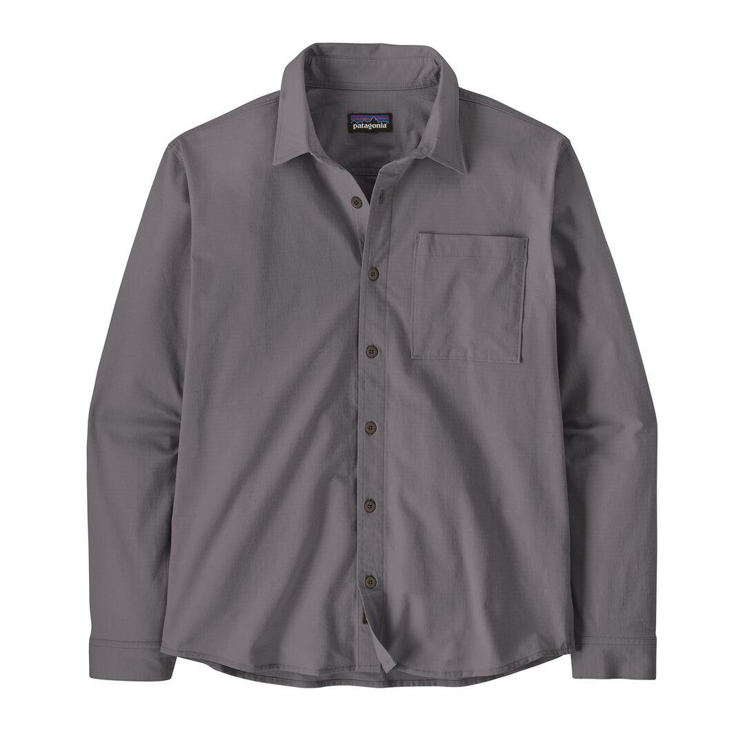 Patagonia Nomader Travel Shirt