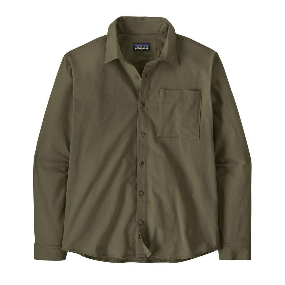 Patagonia Nomader Travel Shirt