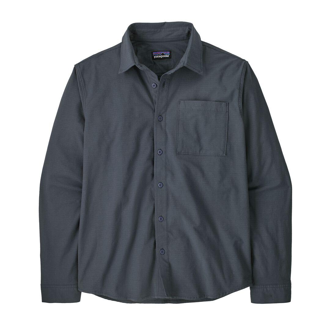 Patagonia Nomader Travel Shirt