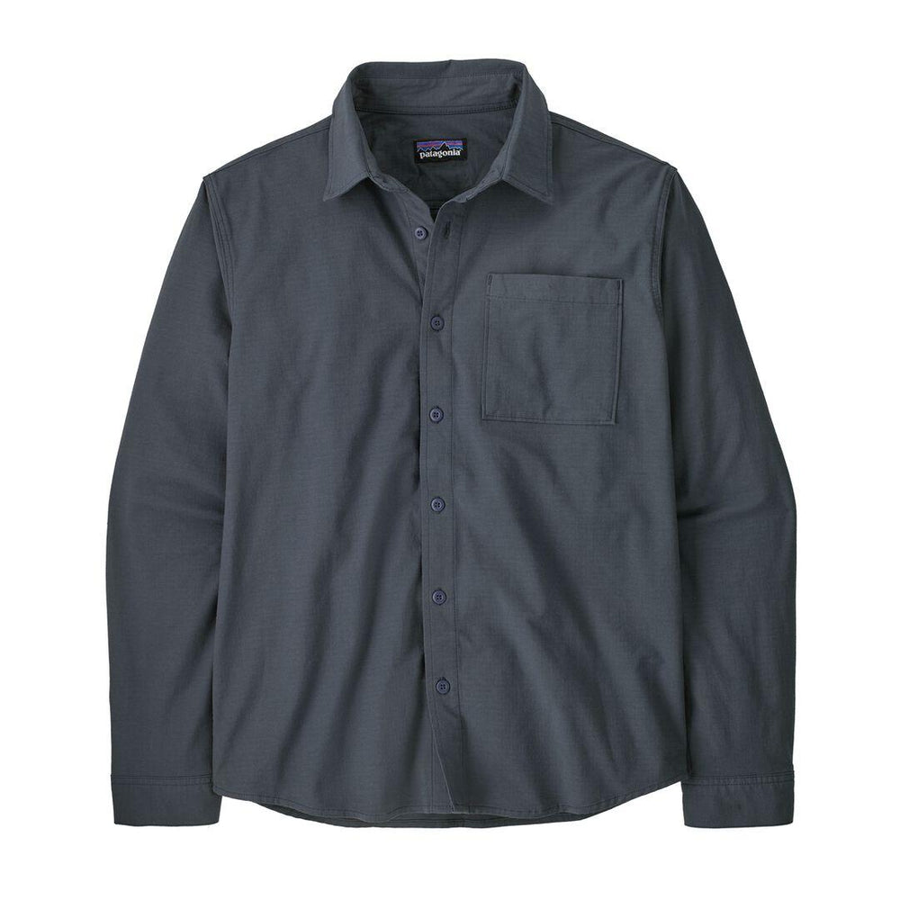 Patagonia Nomader Travel Shirt