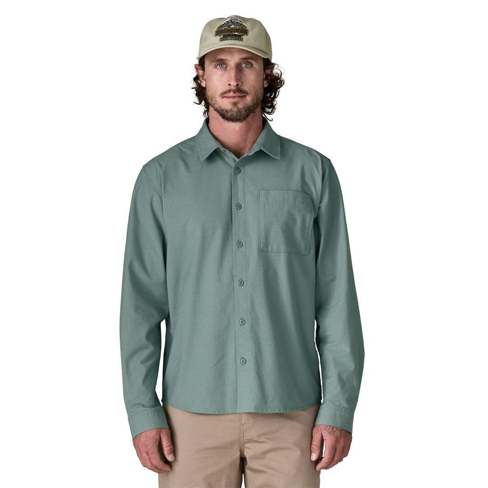 Patagonia Nomader Travel Shirt