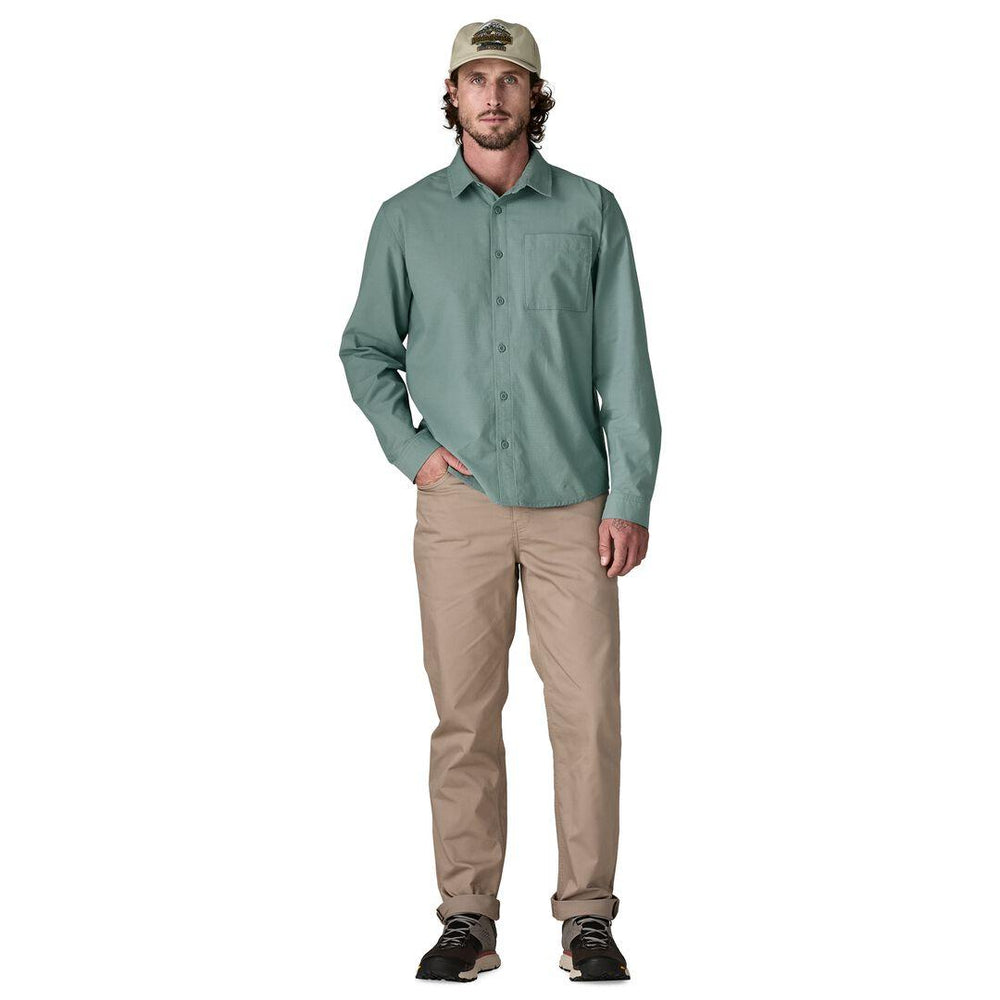 Patagonia Nomader Travel Shirt