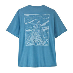 Patagonia Capilene® Cool Daily Shirt - Cloud Crag