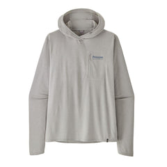 Patagonia Capilene® Cool Sun Hoody - Water People Banner