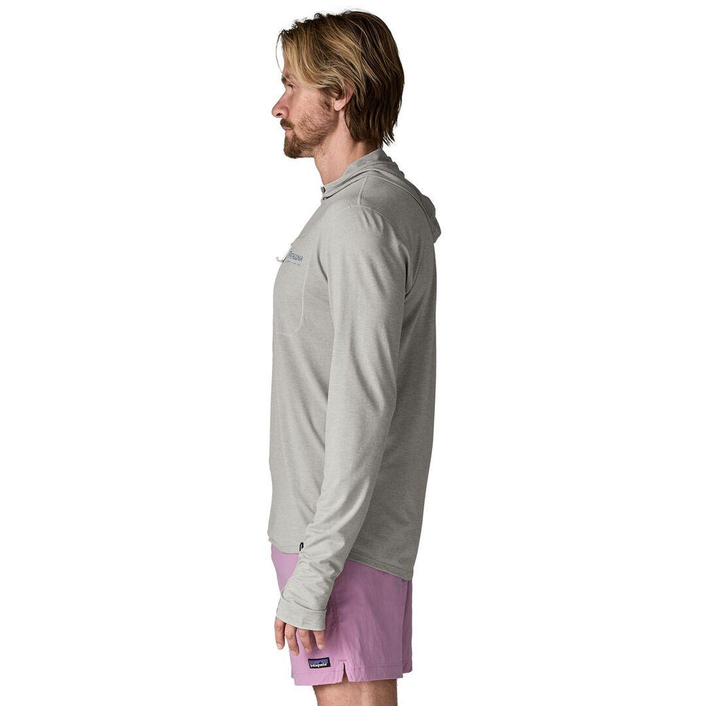 Patagonia Capilene® Cool Sun Hoody - Water People Banner