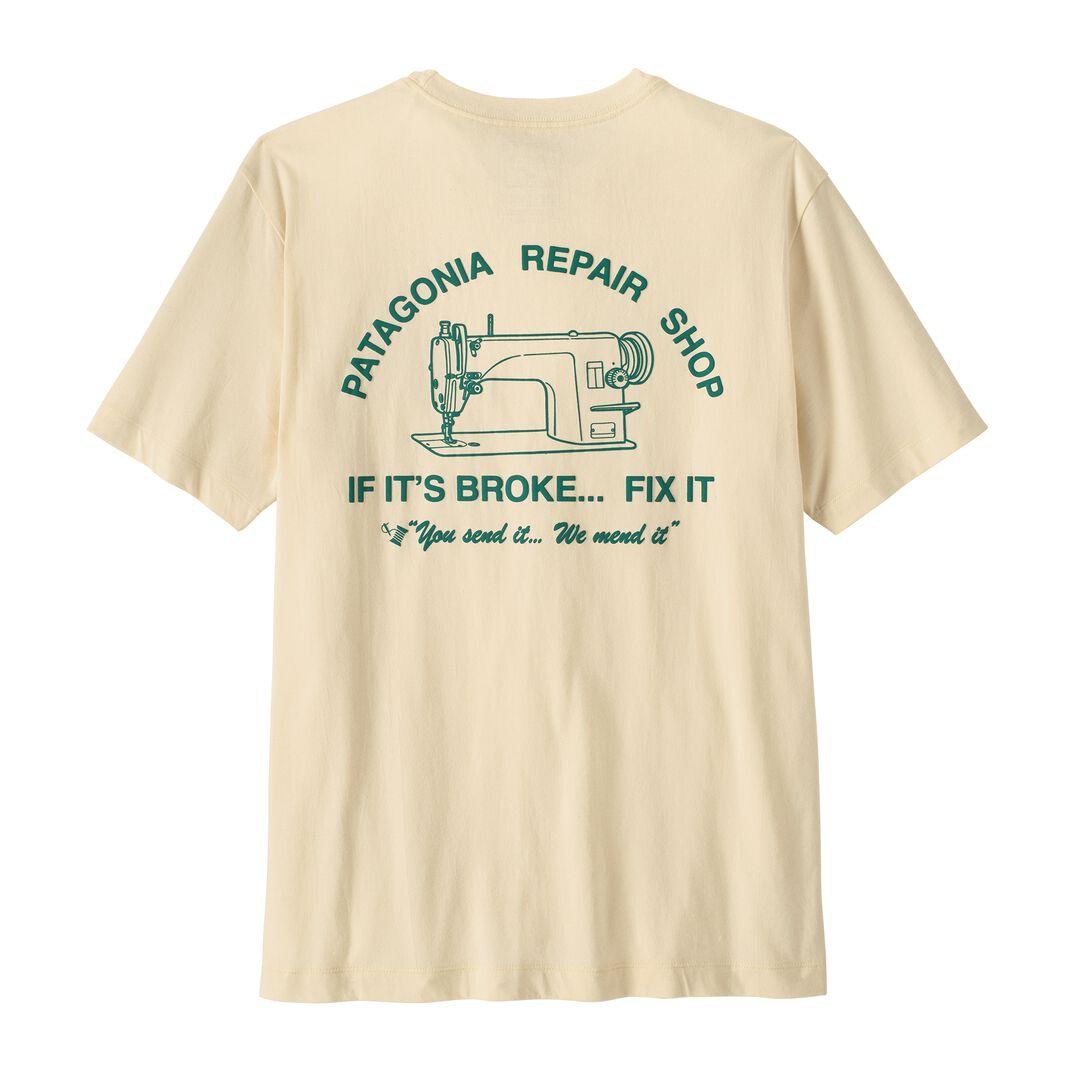 Patagonia Repair Shop T-Shirt
