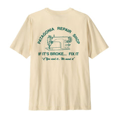 Patagonia Repair Shop T-Shirt
