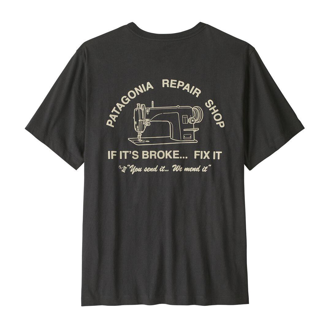 Patagonia Repair Shop T-Shirt