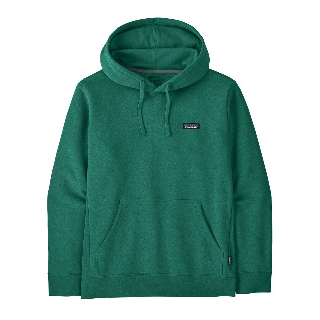 Patagonia P-6 Label Uprisal Hoody