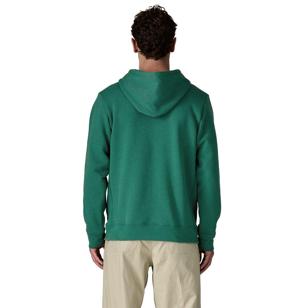 Patagonia P-6 Label Uprisal Hoody