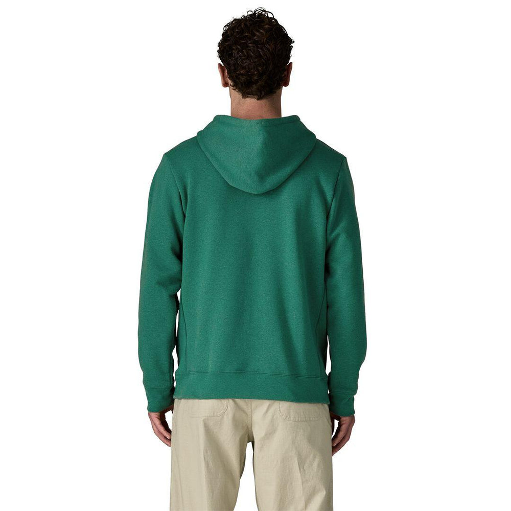 Patagonia P-6 Label Uprisal Hoody