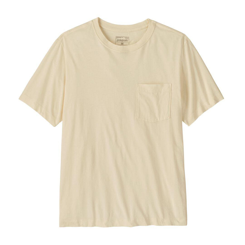 Patagonia Daily Pocket Tee