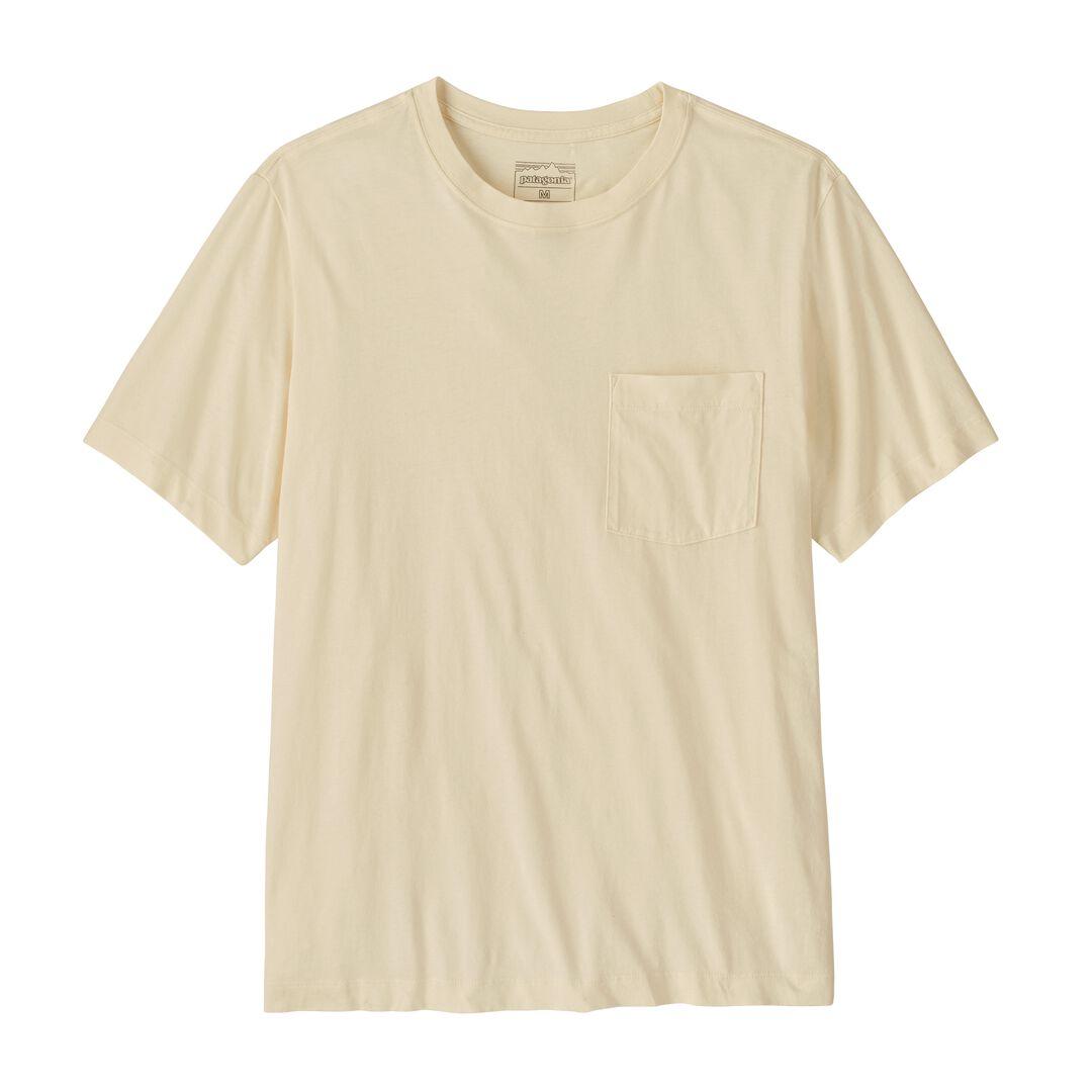 Patagonia Daily Pocket Tee