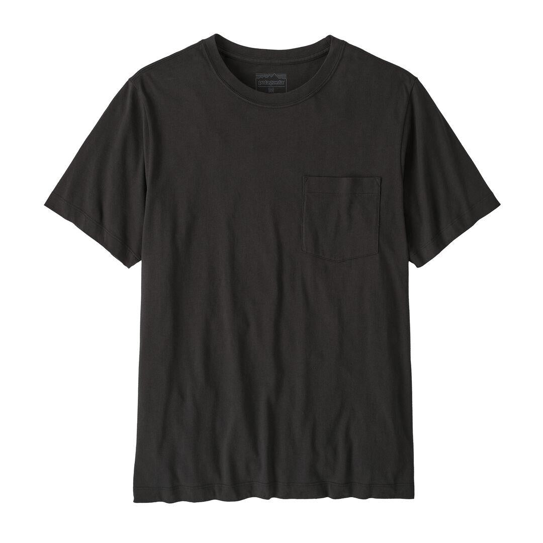 Patagonia Daily Pocket Tee
