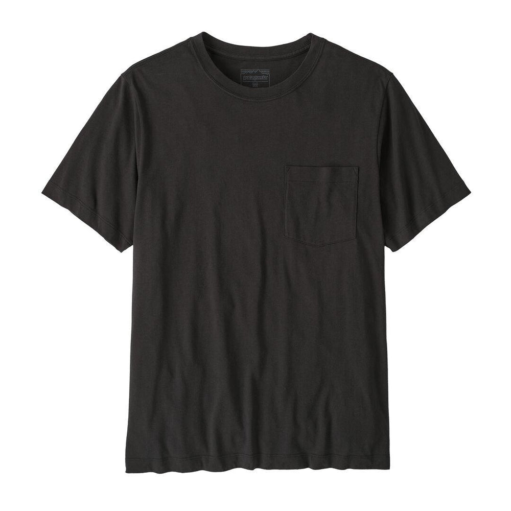Patagonia Daily Pocket Tee