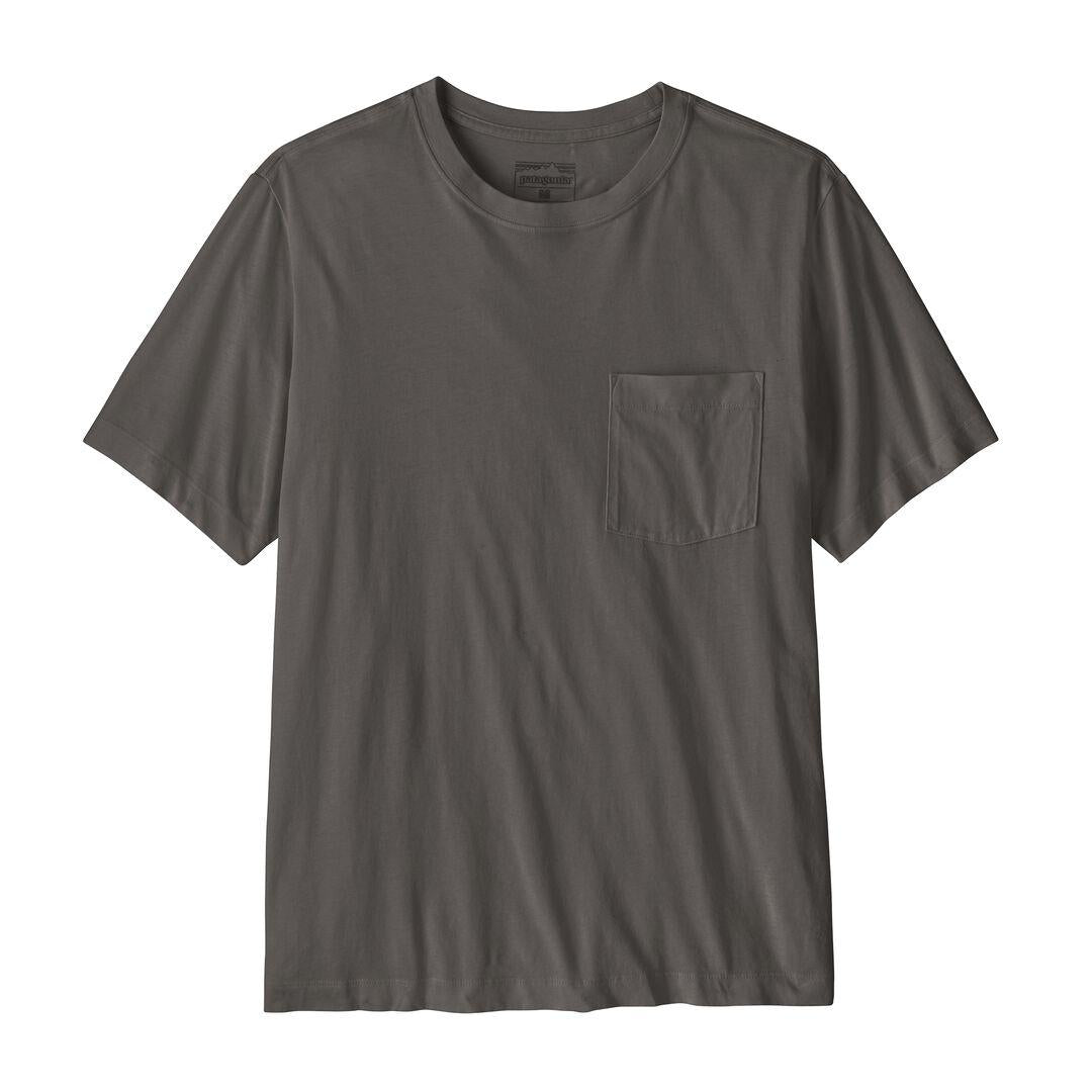Patagonia Daily Pocket Tee