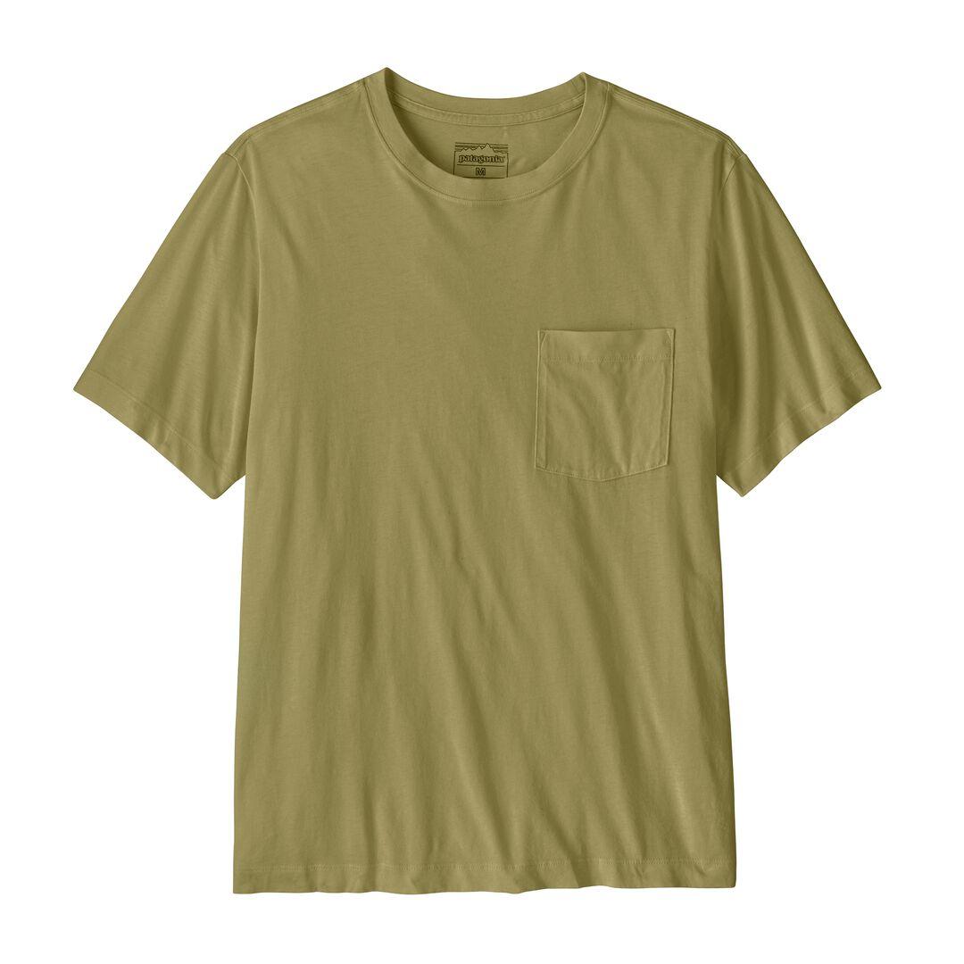 Patagonia Daily Pocket Tee