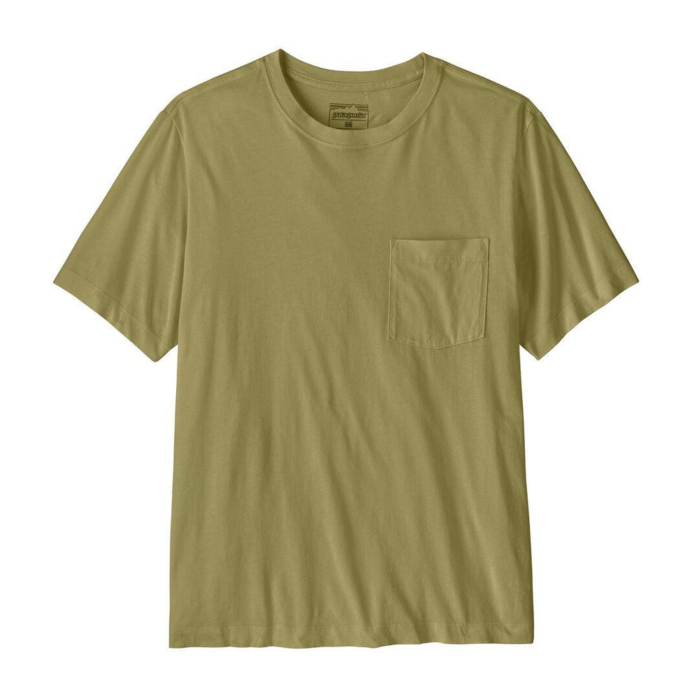 Patagonia Daily Pocket Tee